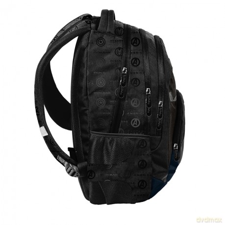 Plecak szkolny Avengers AV23SS-2708