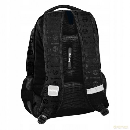 Plecak szkolny Avengers AV23SS-2708