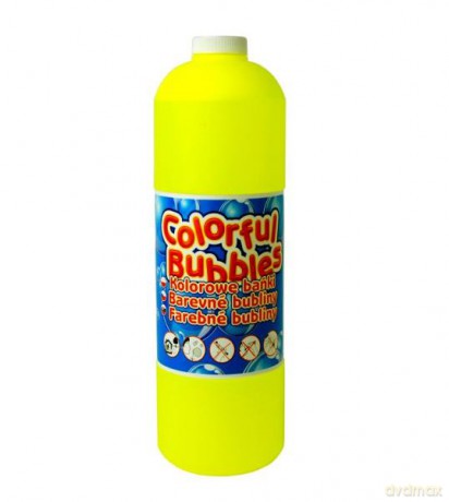 Płyn do baniek mydlanych 1,5L 03022