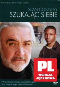 Szukając siebie [DVD]