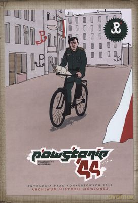 Powstanie 44 [KSIĄŻKA]