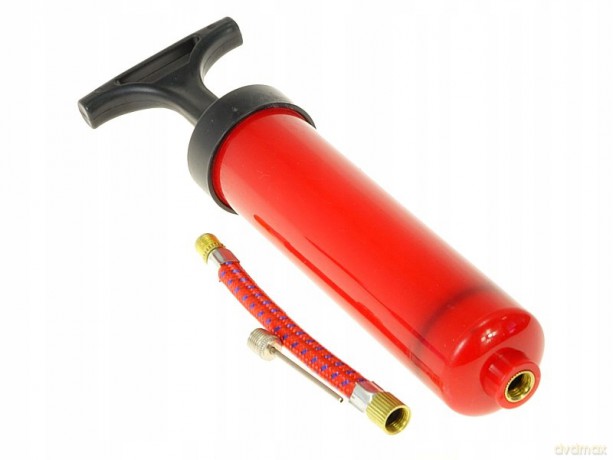 Pompka z igłą 568440