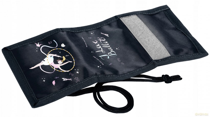 Portfel Ballerina PP23BN-002