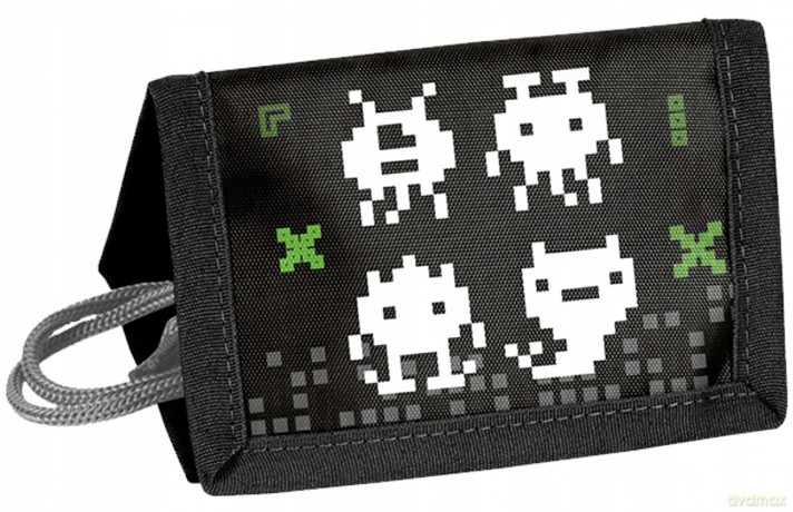 Portfel Gaming PP23GE-002