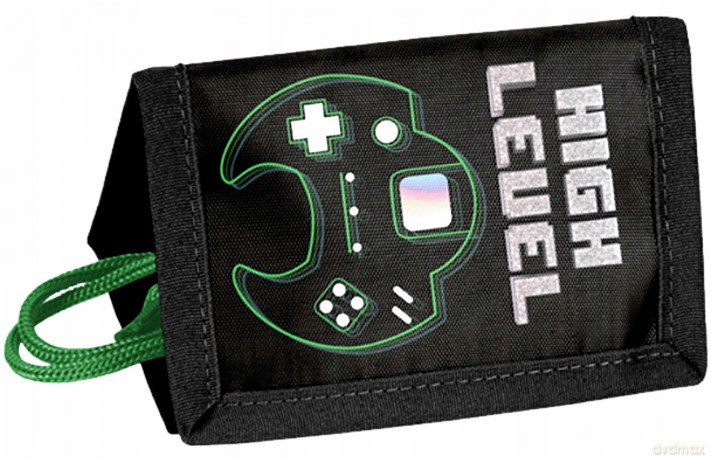 Portfel Gaming PP23HL-002