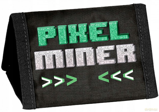 Portfel Gaming PP23HL-002
