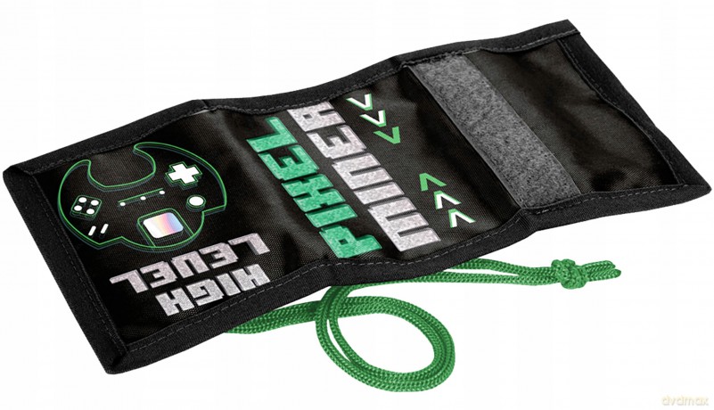 Portfel Gaming PP23HL-002