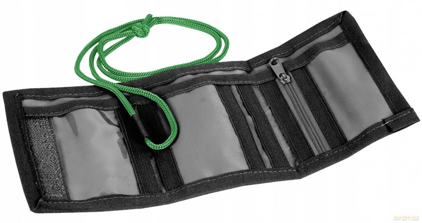Portfel Gaming PP23HL-002