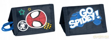 Portfel Spidey SP22CD-002