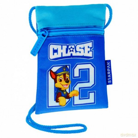 Saszetka na szyję PAW PATROL Psi Patrol 485972