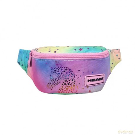 Saszetka-nerka HEAD UNICORN OMBRE, AW1