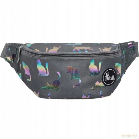 Saszetka-nerka HEAD UNICORN OMBRE, AW1