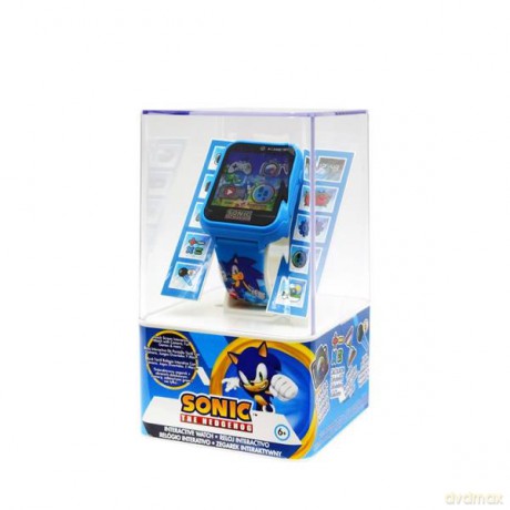 Smartwatch 10 funkcji Sonic SNC4055 Kids