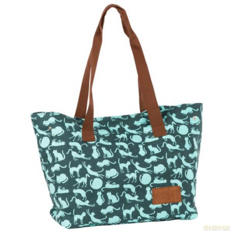 Torba Canvas BACKUP 2 model A 56 DERFORM