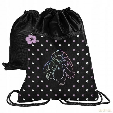 Worek na buty Stich DS23EE-713