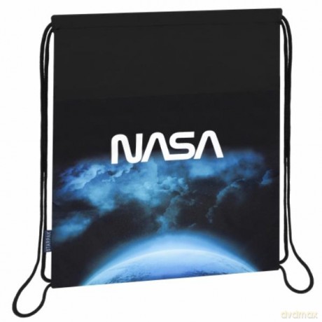Worek szkolny na ramię NASA