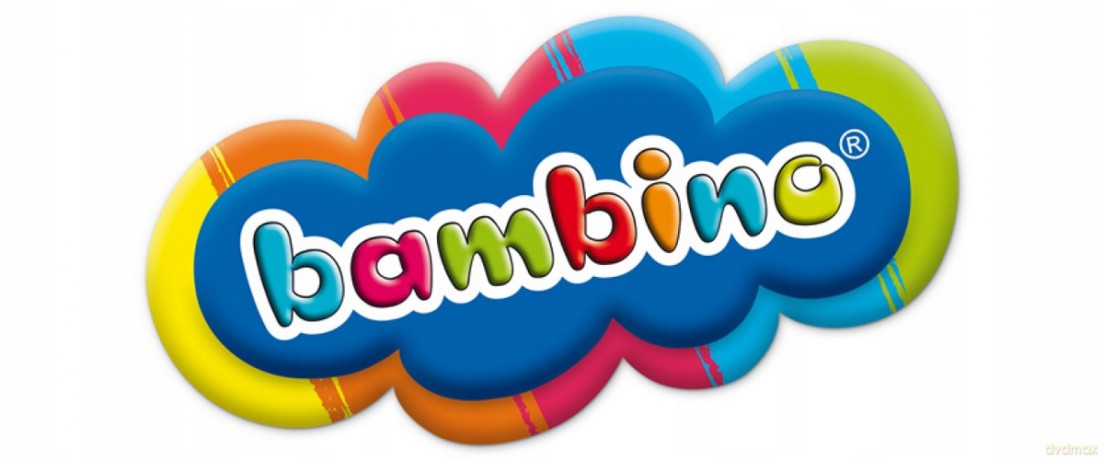 Zeszyt A5 16k linia podwójna dwukolorowa laminowany (15szt) BAMBINO PREMIUM