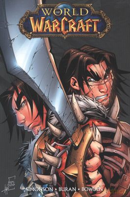 World Of Warcraft Tom 2 [KSIĄŻKA]
