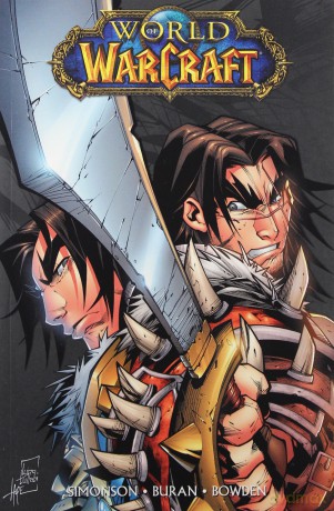 World Of Warcraft Tom 2 [KSIĄŻKA]