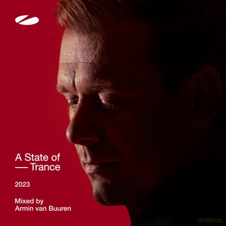 Armin Van Buuren: A State Of Trance 2023 [3CD]
