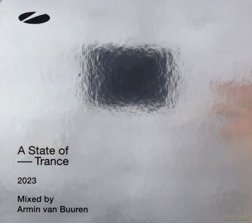 Armin Van Buuren: A State Of Trance 2023 [3CD]