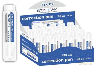 Korektor 15ml STK-922