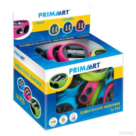 Temeprówka plast Prima Art p36