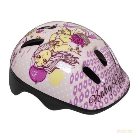 Kask dziecięcy S-L Polly 832774 [SPORT]