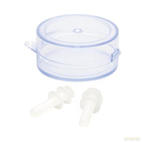 Zatyczki do uszu SCALLOP 84121