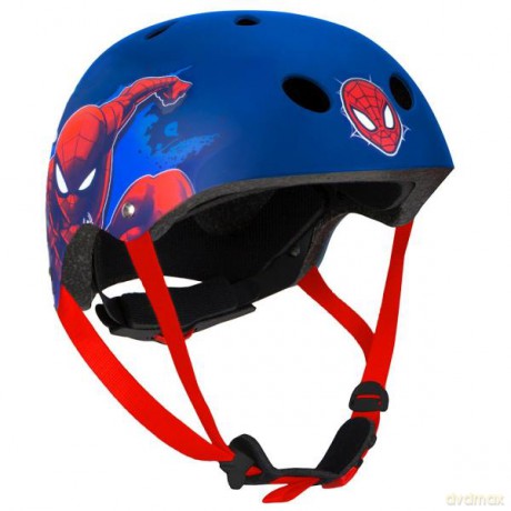 Kask sportowy Spiderman 9052 SEVEN [SPORT]