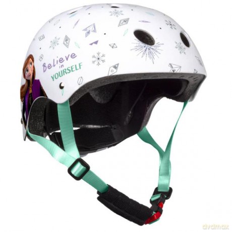 Kask sportowy Frozen 2 9078 SEVEN [SPORT]