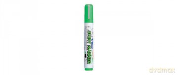 Marker T-Shirt zielony fluo