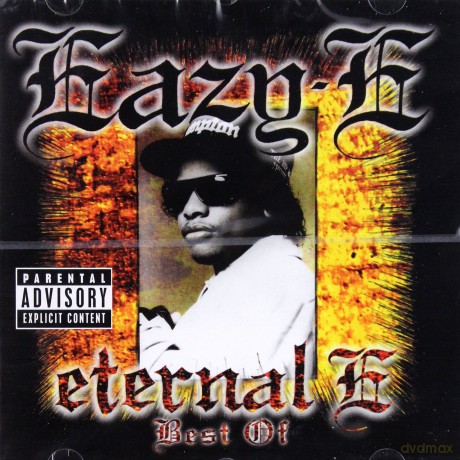 Eazy E: Best Of (Remastered+Bonus Track) [CD]