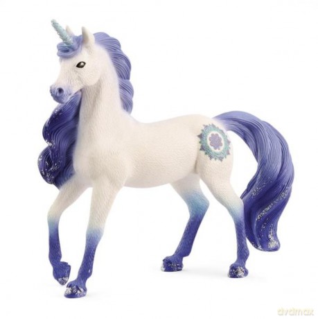 Schleich 70715 Ogier Mandala jednorożec Bayala [FIGURKA]