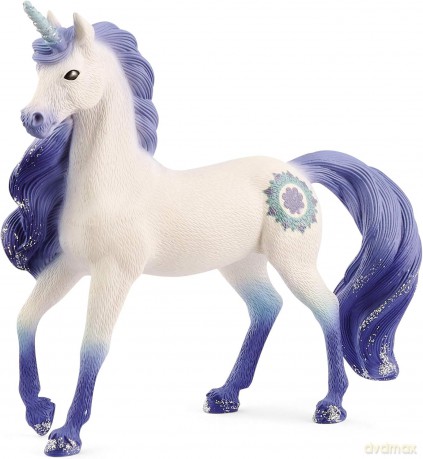 Schleich 70715 Ogier Mandala jednorożec Bayala [FIGURKA]
