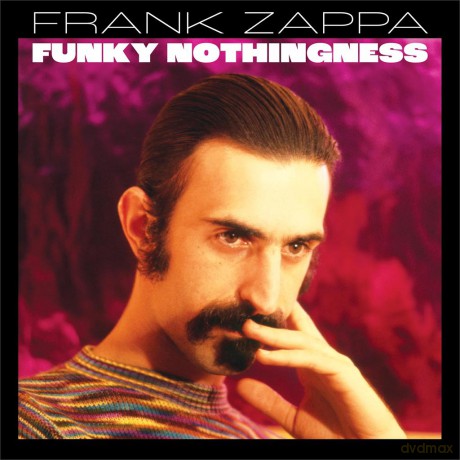 Frank Zappa: Funky Nothingness [2xWinyl]