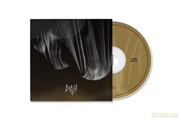 DiNA: DiNA (digipack) [CD]