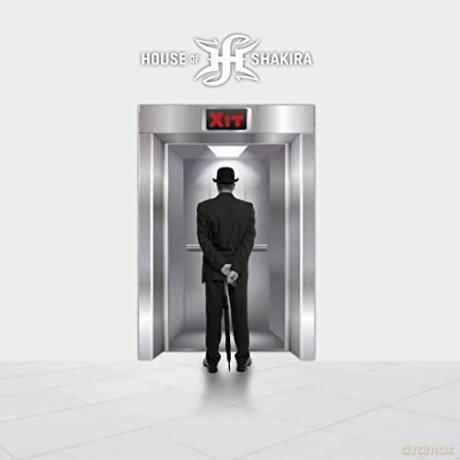 House Of Shakira: Xit [CD]