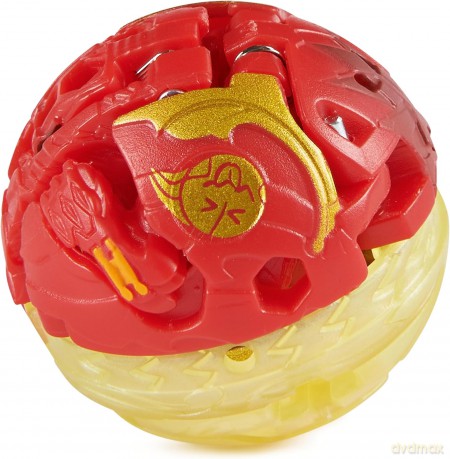 Bakugan 3.0 Atak specjalny