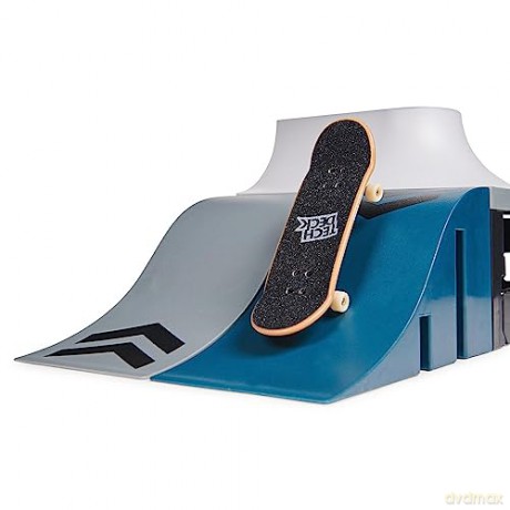Tech Deck X-connect - zestaw startowy Speed Wave