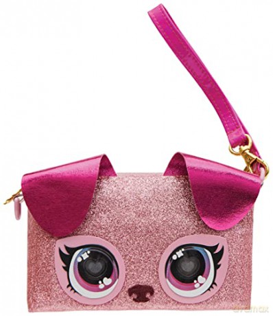 Purse Pets Saszetka - Szczeniaczek