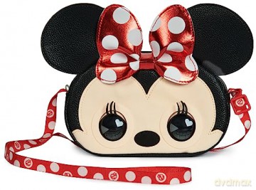 Purse Pets X Disney - Torebka Interaktywna Minnie