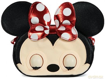 Purse Pets X Disney - Torebka Interaktywna Minnie