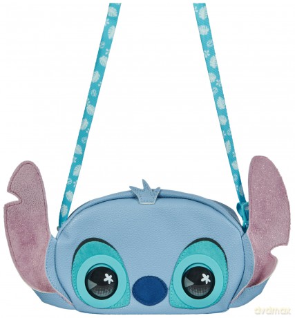 Purse Pets X Disney - Torebka Interaktywna Stitch
