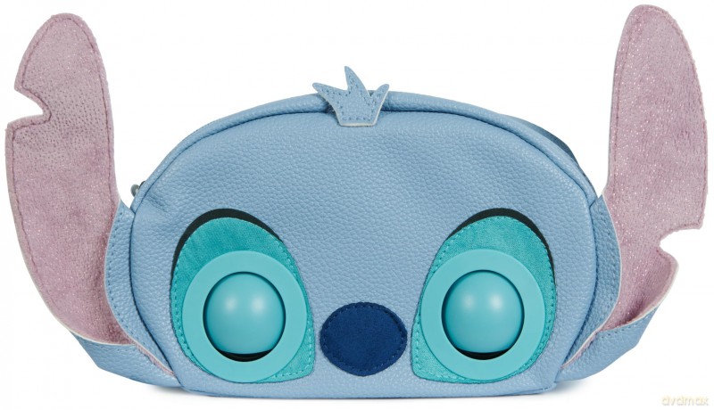 Purse Pets X Disney - Torebka Interaktywna Stitch