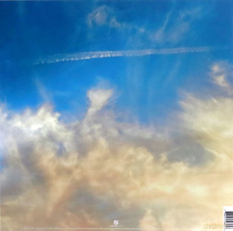 Thirty Seconds To Mars: It's The End Of The World But It's A Beautiful Day (Opaque Orange) [Winyl]