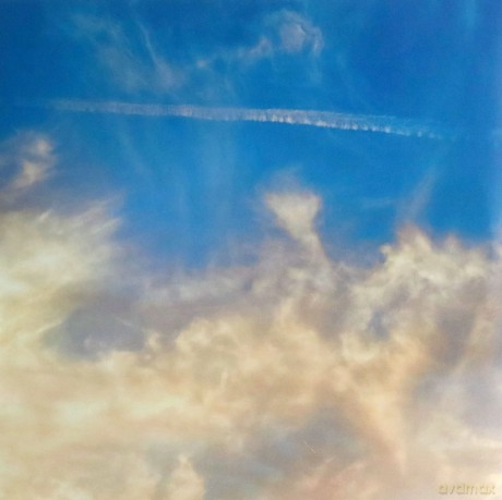 Thirty Seconds To Mars: It's The End Of The World But It's A Beautiful Day (Opaque Orange) [Winyl]
