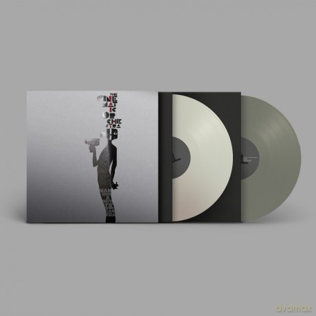 The Cinematic Orchestra: Man With A Movie Camera (20th Anniversary Edition) [2xWinyl]