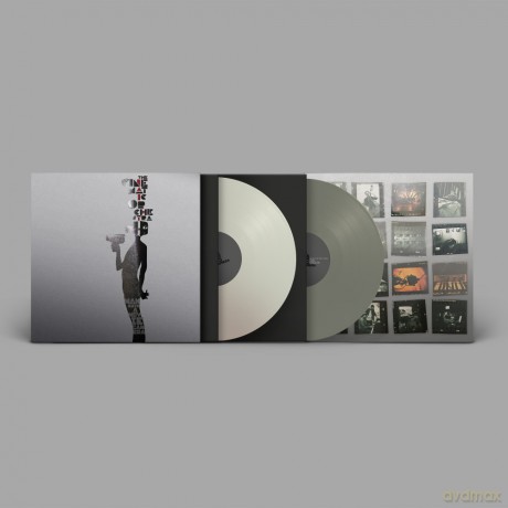 The Cinematic Orchestra: Man With A Movie Camera (20th Anniversary Edition) [2xWinyl]