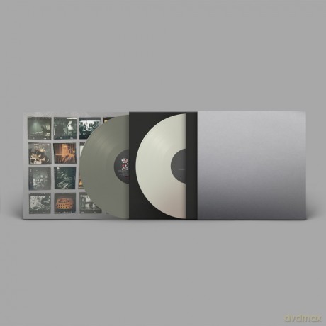 The Cinematic Orchestra: Man With A Movie Camera (20th Anniversary Edition) [2xWinyl]